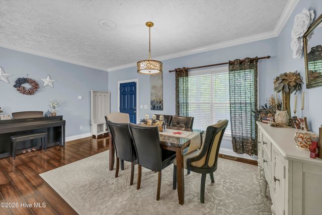 10 Hermitage Road, Castle Hayne, NC 28429