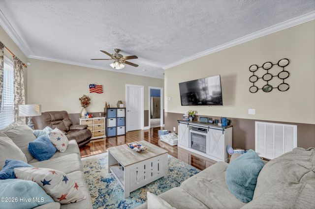 10 Hermitage Road, Castle Hayne, NC 28429
