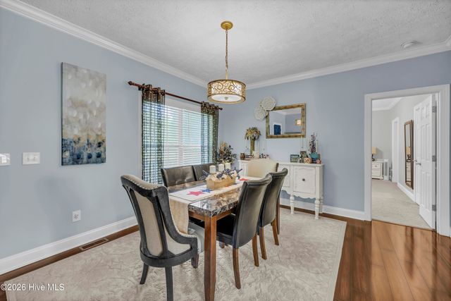 10 Hermitage Road, Castle Hayne, NC 28429