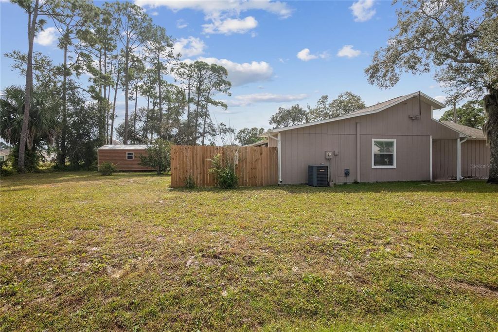 Image 14 of property listing at 2835 NORDMAN AVENUE, New Smyrna Beach, FL 32168