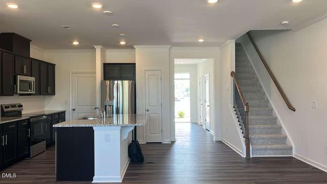 142 Blossom Field Way, Angier, NC 27501