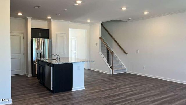 142 Blossom Field Way, Angier, NC 27501