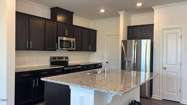 142 Blossom Field Way, Angier, NC 27501