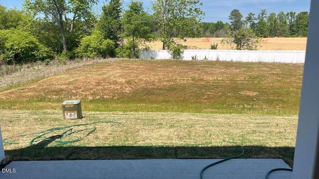 142 Blossom Field Way, Angier, NC 27501