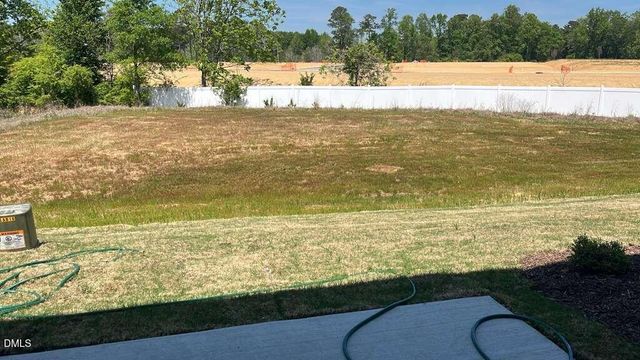 142 Blossom Field Way, Angier, NC 27501