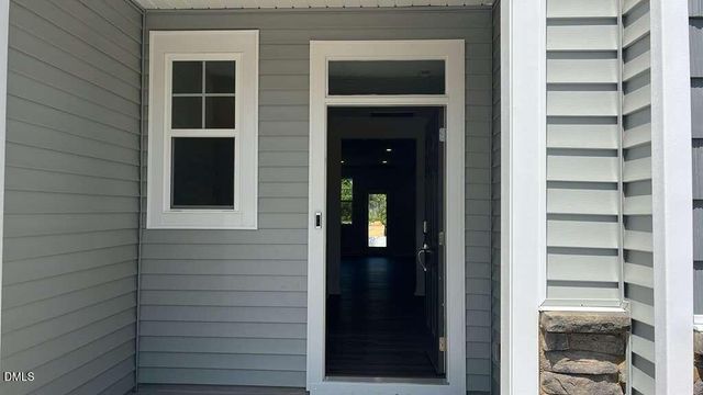 142 Blossom Field Way, Angier, NC 27501