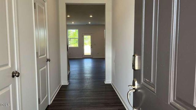 142 Blossom Field Way, Angier, NC 27501