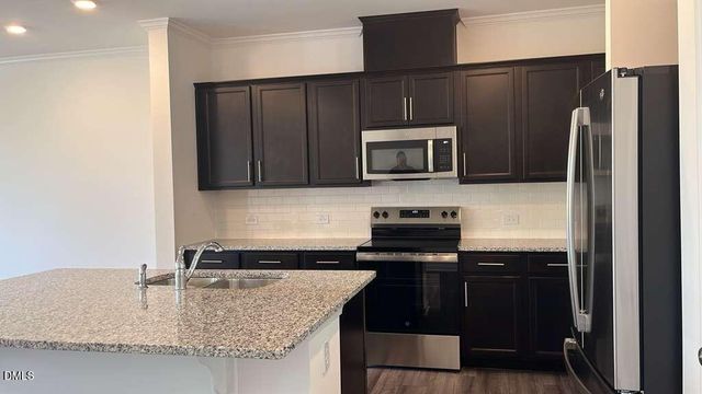 142 Blossom Field Way, Angier, NC 27501