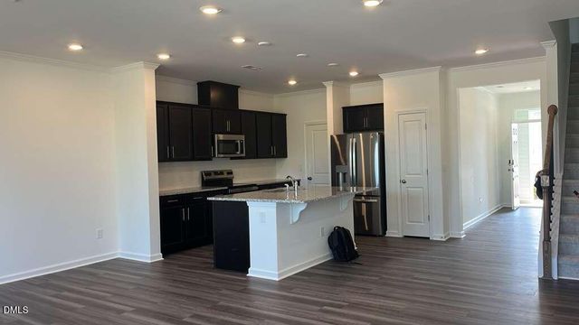 142 Blossom Field Way, Angier, NC 27501