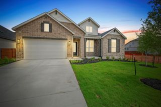 2120 Tobiano TRCE, Georgetown, TX 78633
