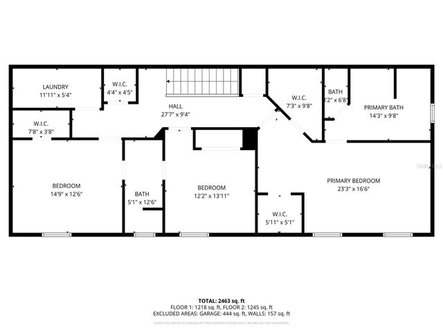 1513 S BAY VILLA PLACE, Tampa, FL 33629