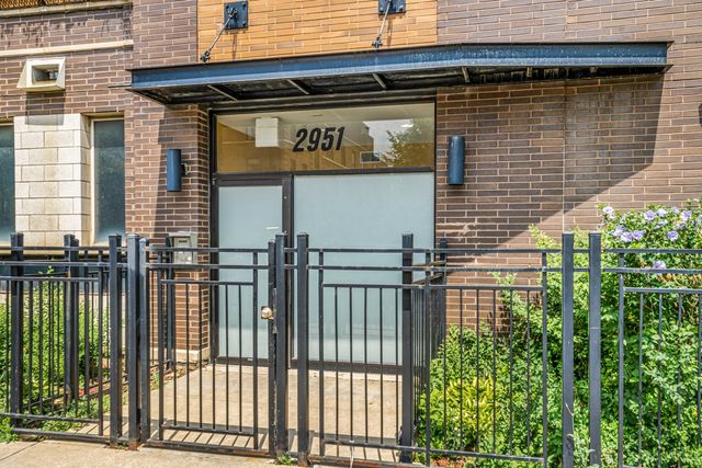 2951 N Clybourn Avenue 406, Chicago, IL 60618