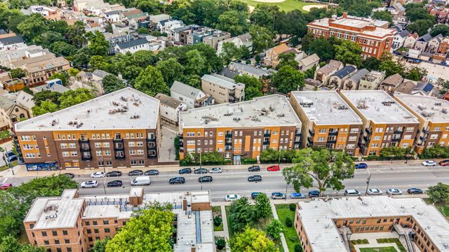 2951 N Clybourn Avenue 406, Chicago, IL 60618