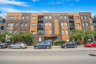 2951 N Clybourn Avenue 406, Chicago, IL 60618