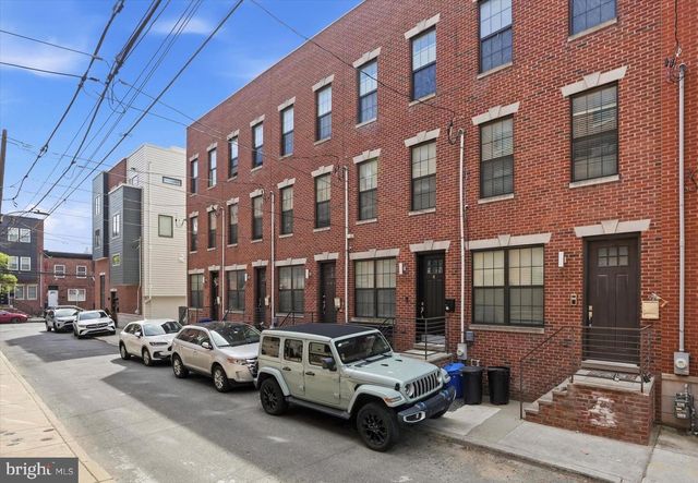 2414-14 MANTON ST, Philadelphia, PA 19146