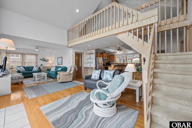 126 Skimmer Way Lot 56, Duck, NC 27949