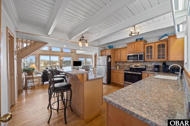 126 Skimmer Way Lot 56, Duck, NC 27949