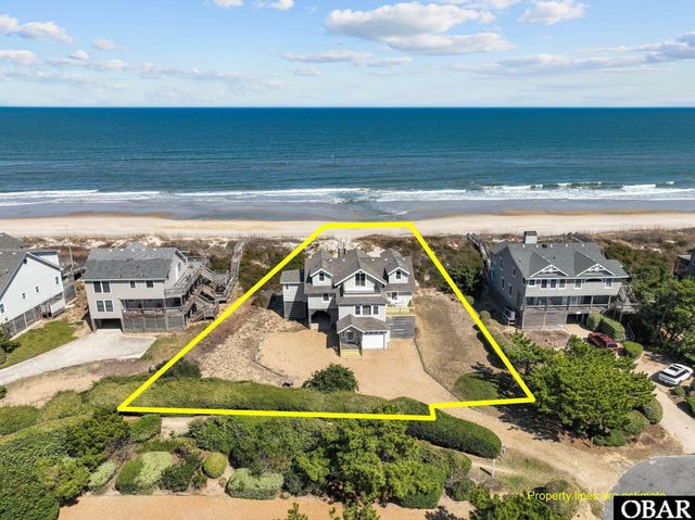 126 Skimmer Way Lot 56, Duck, NC 27949