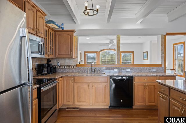 126 Skimmer Way Lot 56, Duck, NC 27949