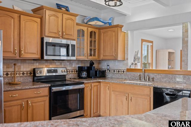 126 Skimmer Way Lot 56, Duck, NC 27949