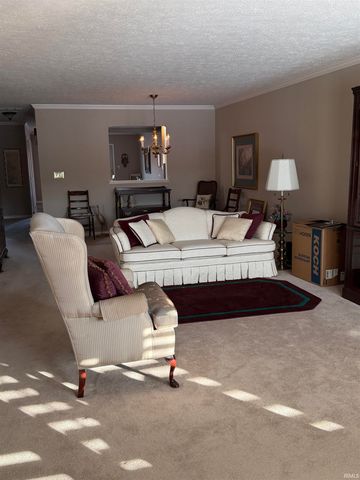 4519 N Wheeling Avenue, Muncie, IN 47304
