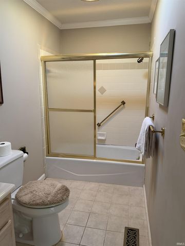 4519 N Wheeling Avenue, Muncie, IN 47304