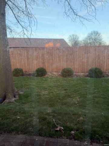 4519 N Wheeling Avenue, Muncie, IN 47304