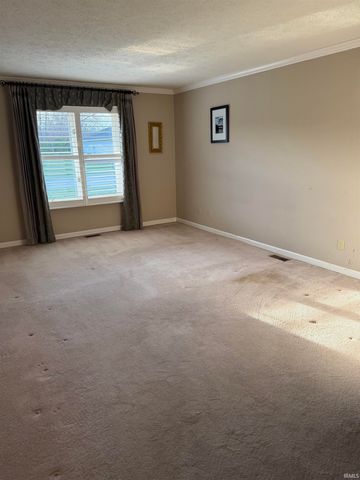 4519 N Wheeling Avenue, Muncie, IN 47304