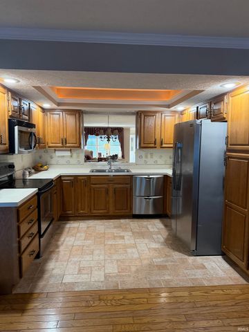 4519 N Wheeling Avenue, Muncie, IN 47304