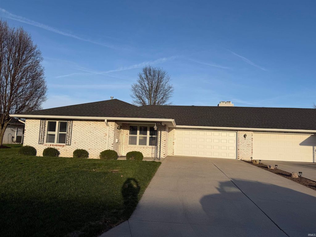 4519 N Wheeling Avenue, Muncie, IN 47304