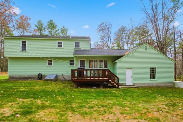 11 Park Street, Windham, NH 03087