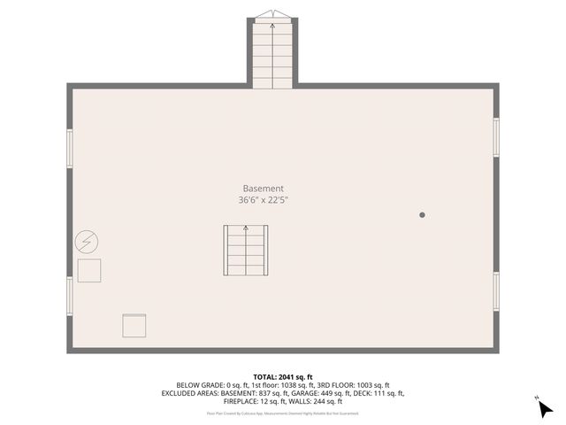 11 Park Street, Windham, NH 03087