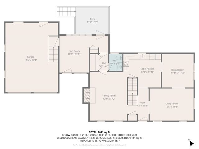 11 Park Street, Windham, NH 03087