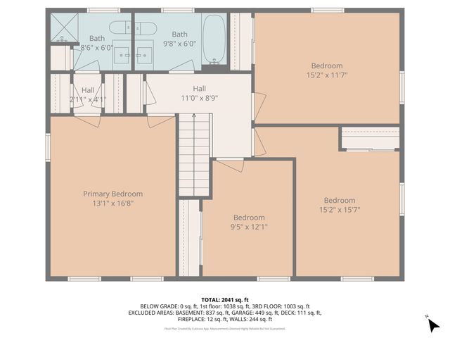 11 Park Street, Windham, NH 03087