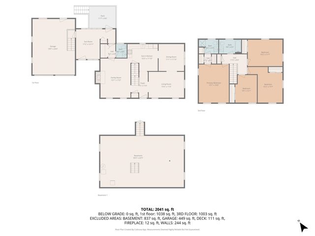 11 Park Street, Windham, NH 03087
