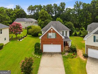 5314 Locomotive Lane, Norcross, GA 30071