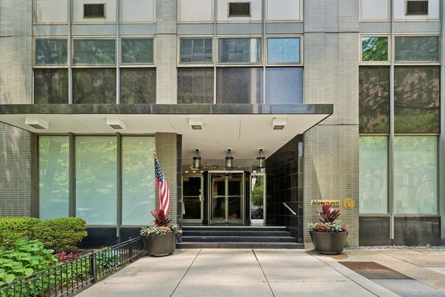 253 E DELAWARE Place 4D, Chicago, IL 60611