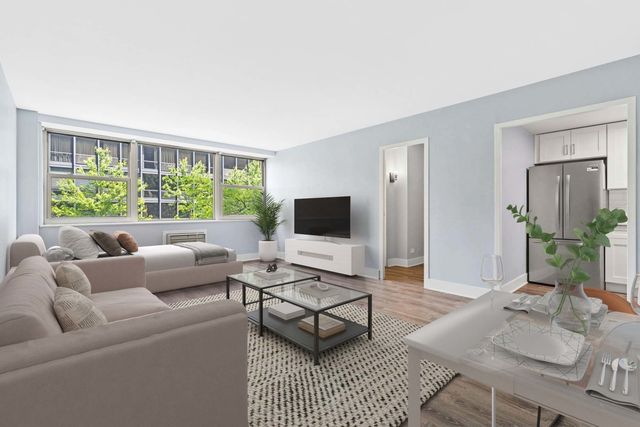 253 E DELAWARE Place 4D, Chicago, IL 60611