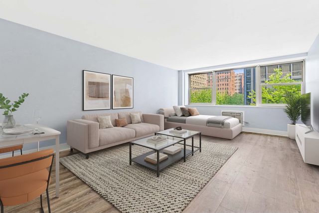 253 E DELAWARE Place 4D, Chicago, IL 60611