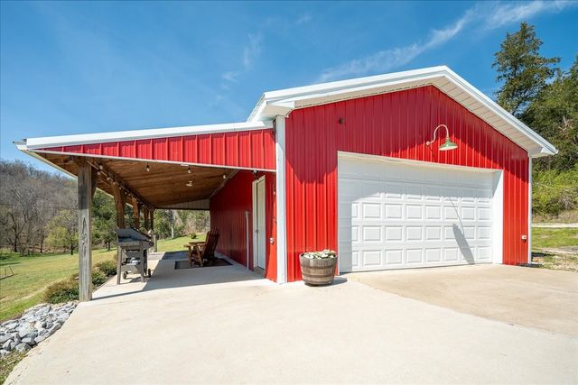 4380 Pulaski Hwy, Culleoka, TN 38451