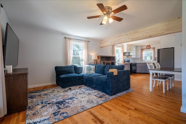 4380 Pulaski Hwy, Culleoka, TN 38451