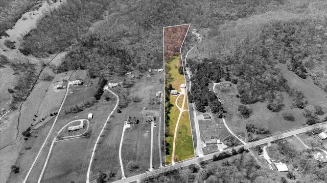 4380 Pulaski Hwy, Culleoka, TN 38451