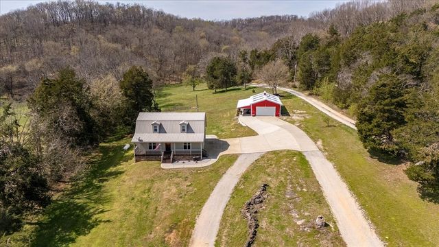4380 Pulaski Hwy, Culleoka, TN 38451