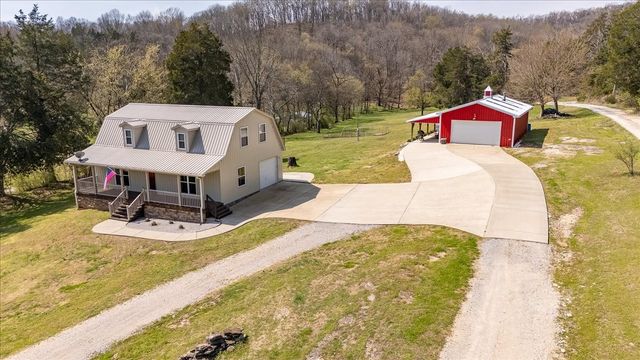 4380 Pulaski Hwy, Culleoka, TN 38451