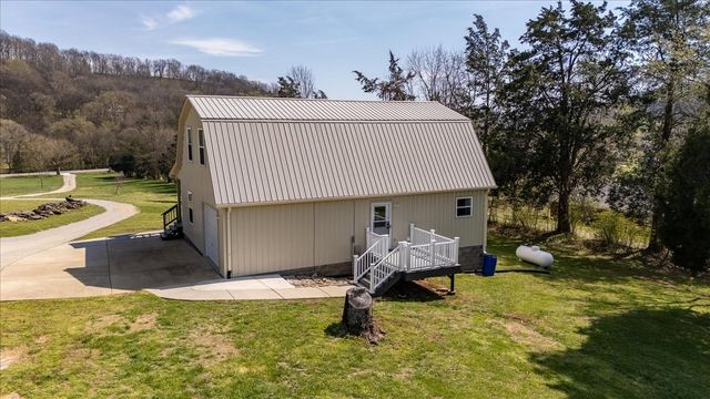 4380 Pulaski Hwy, Culleoka, TN 38451