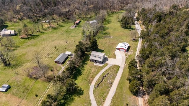 4380 Pulaski Hwy, Culleoka, TN 38451