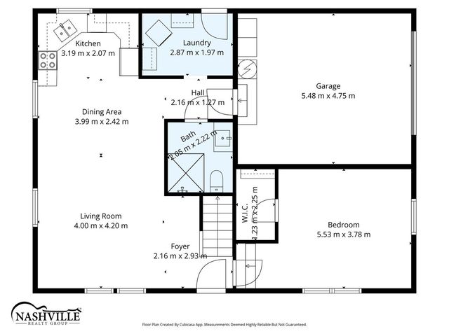 4380 Pulaski Hwy, Culleoka, TN 38451