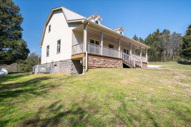 4380 Pulaski Hwy, Culleoka, TN 38451