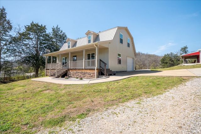 4380 Pulaski Hwy, Culleoka, TN 38451