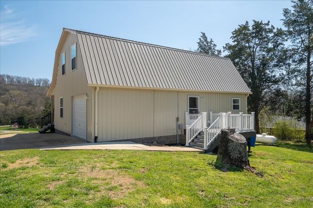 4380 Pulaski Hwy, Culleoka, TN 38451